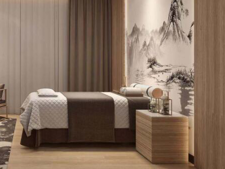 昆明水疗的科学奥秘:温水疗法如何重塑你的健康状态