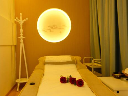 昆明足疗养生全解析:从脚底反射区看全身健康密码