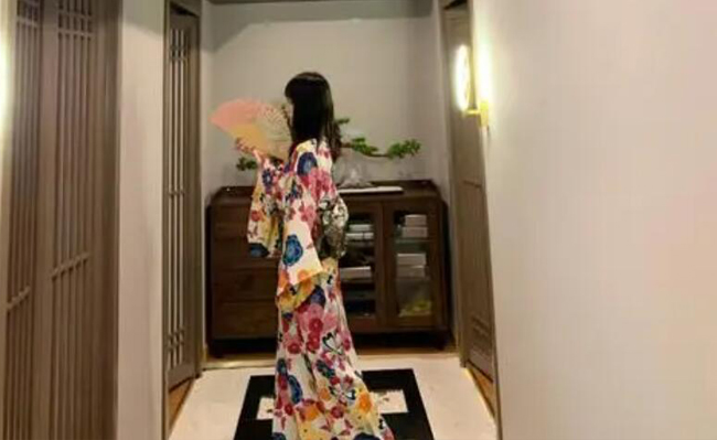 昆明日式SPA的极致细节：连空气都是设计好的